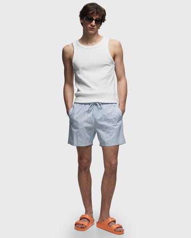 Plavky CLOSED SWIM SHORTS Modrá | C82001-57B-22-596, 1