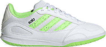 Tenisky a topánky adidas Performance SUPER SALA III J Biela | jr5402, 0