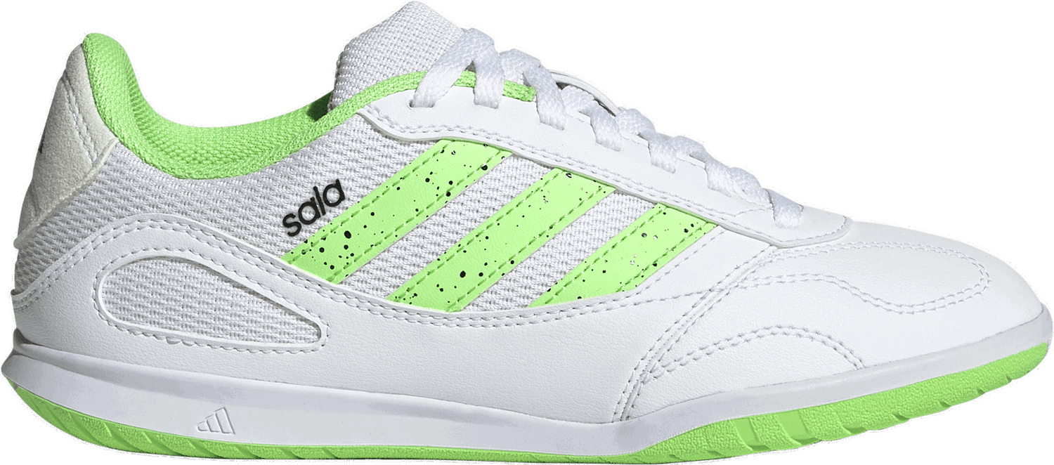 Tenisky a topánky adidas Performance SUPER SALA III J Biela | jr5402, 0