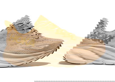 Tenisky a topánky Hoka One One Clifton 9 Wheat Shifting Sand Béžová | 1127895-WHF, 0
