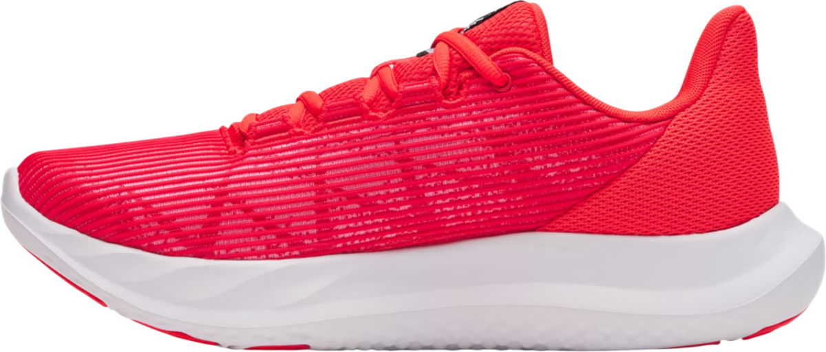 Tenisky a topánky Under Armour UA Charged Speed Swift Červená | 3026999-601, 1