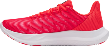 Tenisky a topánky Under Armour UA Charged Speed Swift Červená | 3026999-601, 1