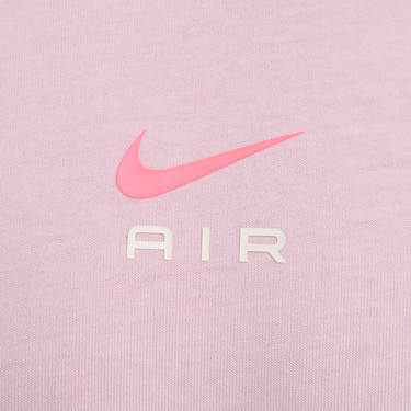 Tričko Nike Air Tee Ružová | FN7723-663, 2