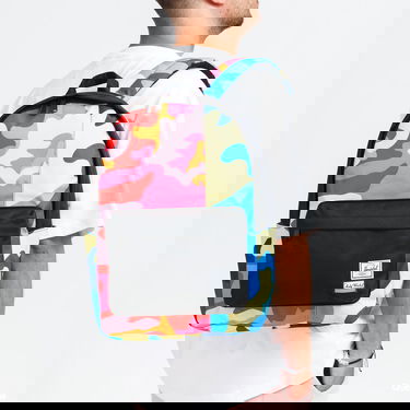 Batoh Herschel Supply CO. Andy Warhol Classic XL Rôznofarebný | 11034-04937, 3