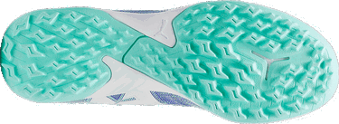 Tenisky a topánky Puma FUTURE 7 MATCH TT + Mid Jr Modrá | 107948-01, 4