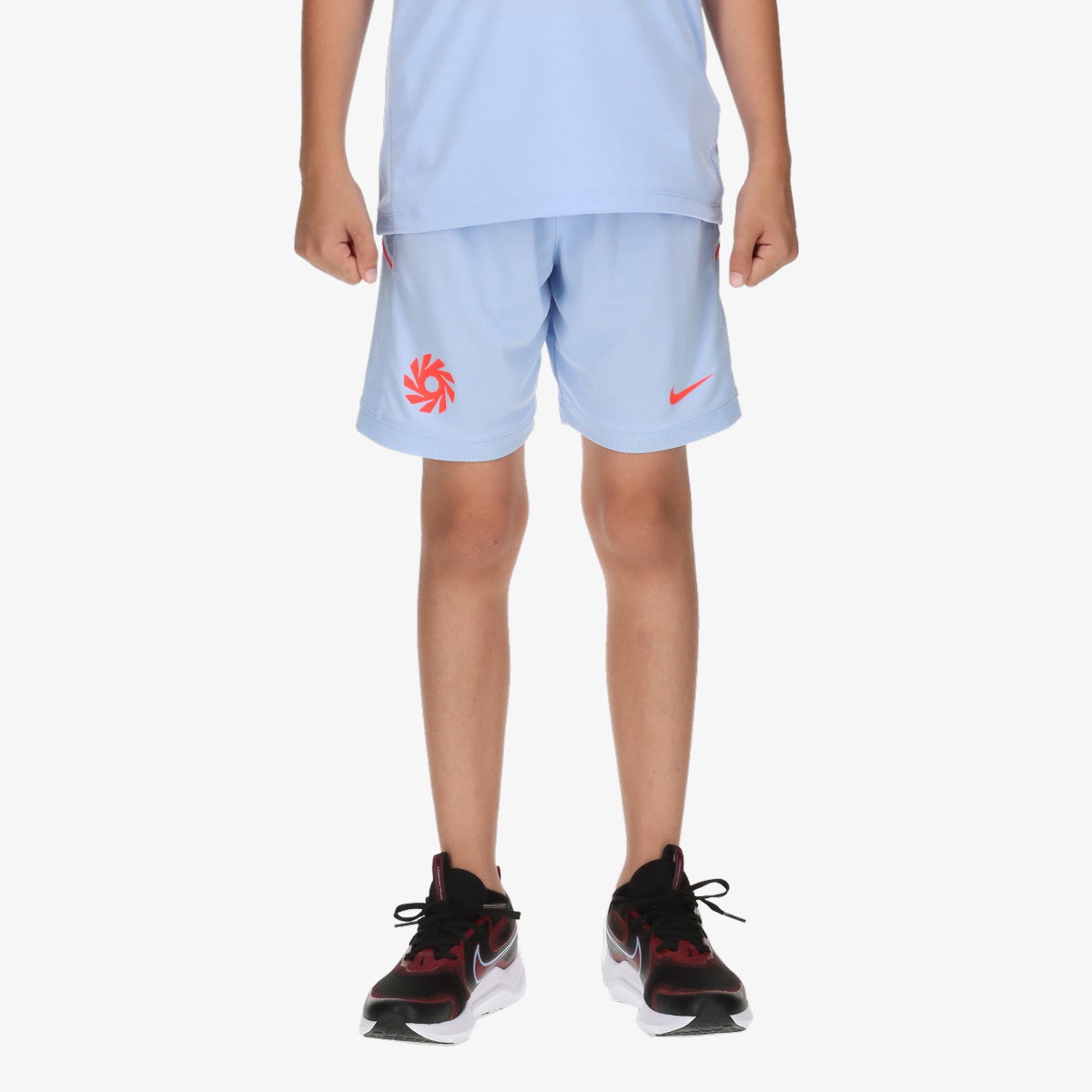 Šortky Nike Nike Academy Dri-FIT Soccer Shorts Modrá | HV0213-425, 1