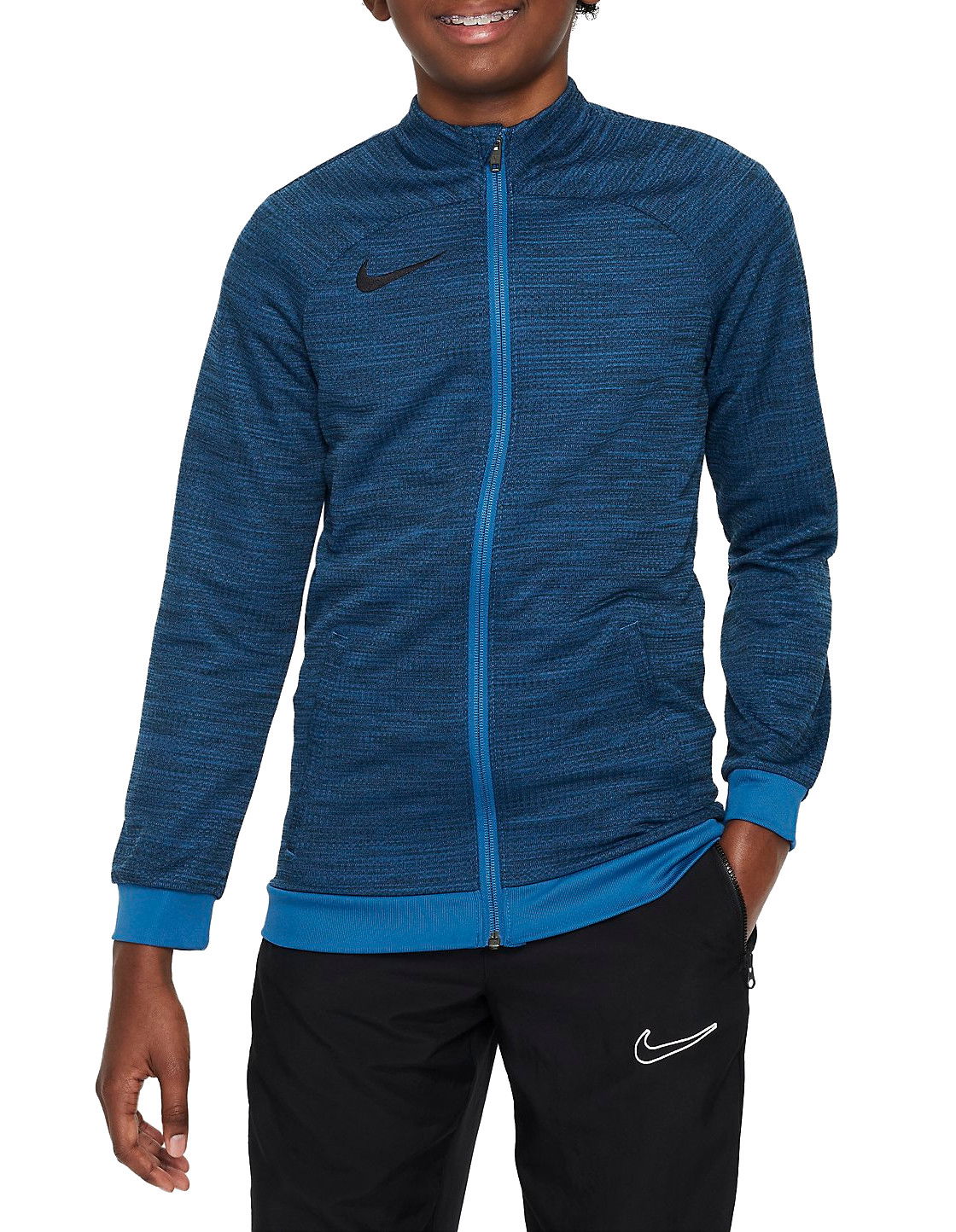 Bunda Nike Bunda Dri-FIT Academy Navy | fd3134-457, 0