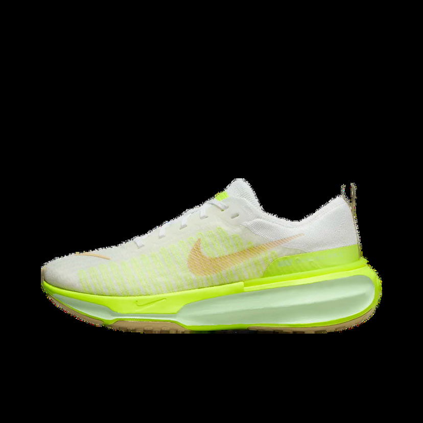 Tenisky a topánky Nike ZoomX Invincible Run 3 Volt Sail Zelené | DR2615-104