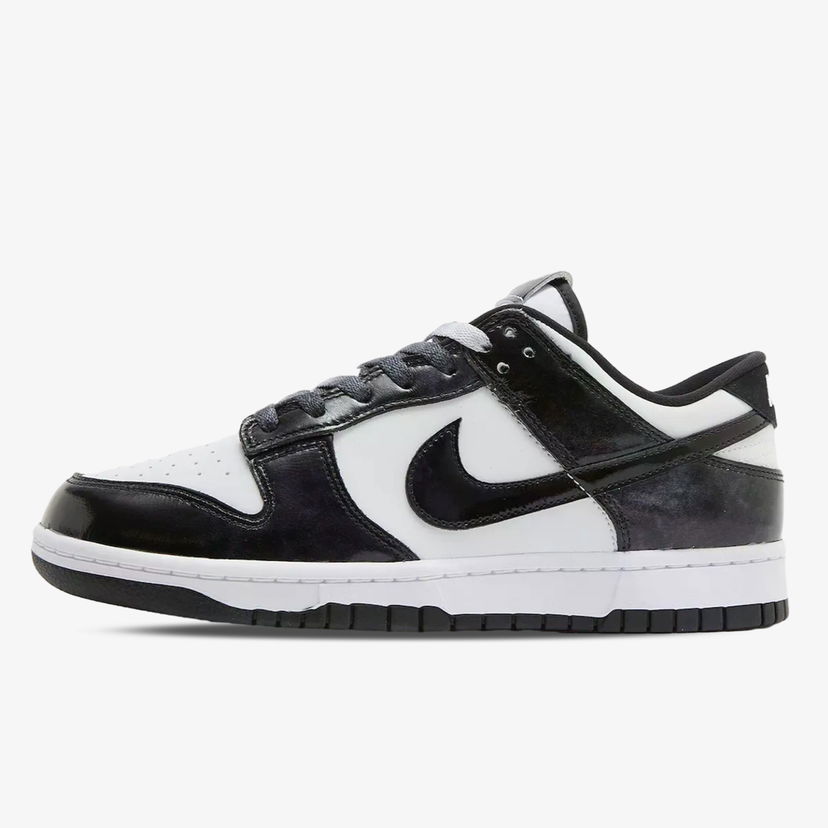 Tenisky a topánky Nike Dunk Low Retro SE Čierna | HQ1965-100