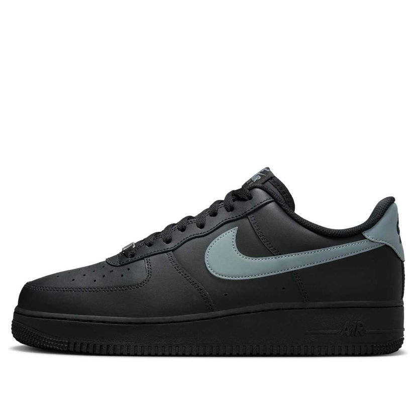 Tenisky a topánky Nike Air Force 1 Low '07 Čierna | FJ4146-003