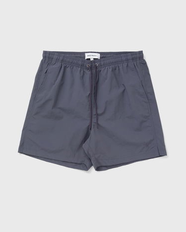 Plavky NORSE PROJECTS Hauge Recycled Nylon Swimmer Fialová | N35-0606-6018, 0
