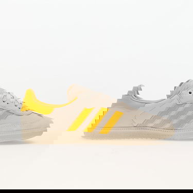 Tenisky a topánky adidas Originals Humanrace x Samba "Bold Gold" Žltá | ID9068, 4