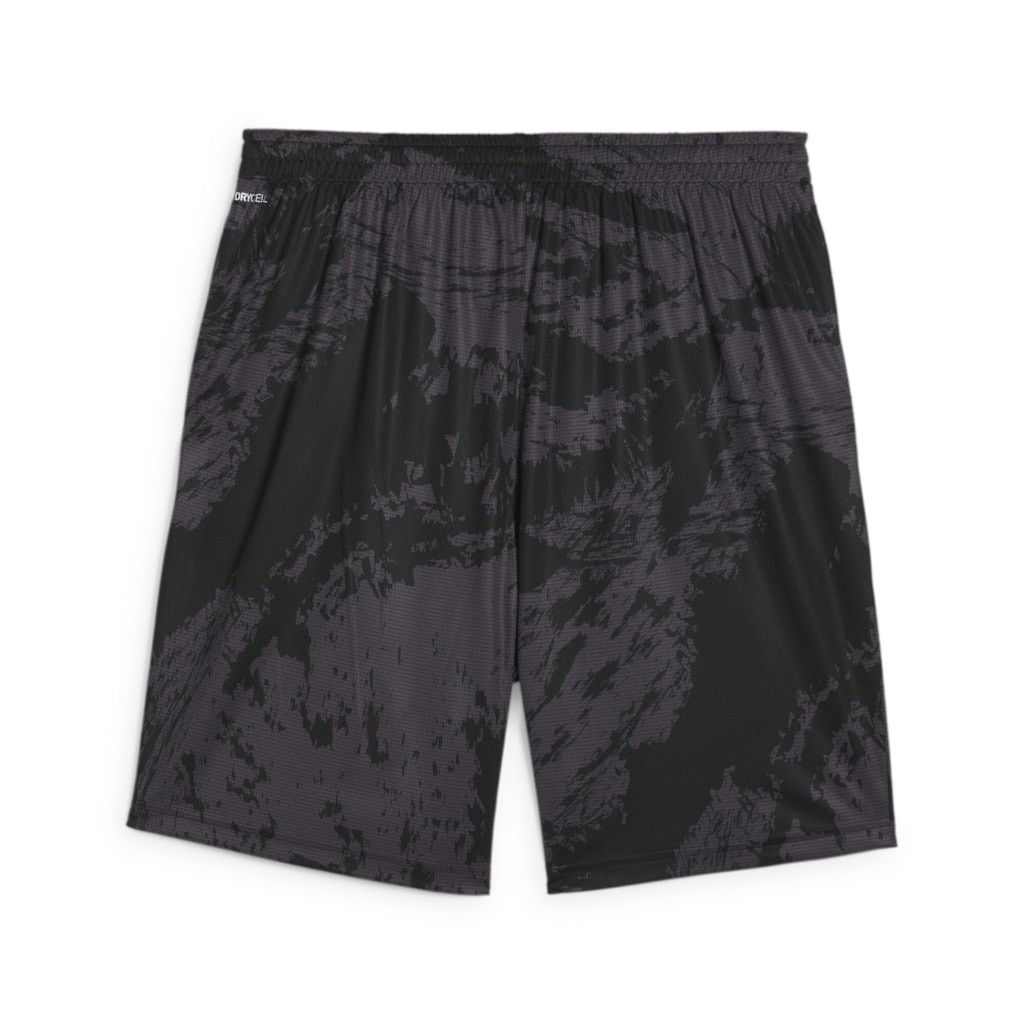 Šortky Puma AOP Training Shorts Čierna | 525731-01, 1