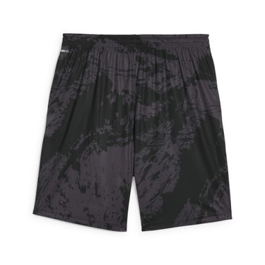 Šortky Puma AOP Training Shorts Čierna | 525731-01, 1