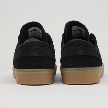 Tenisky a topánky Nike SB Zoom Janoski RM Čierna | AQ7475-003, 3