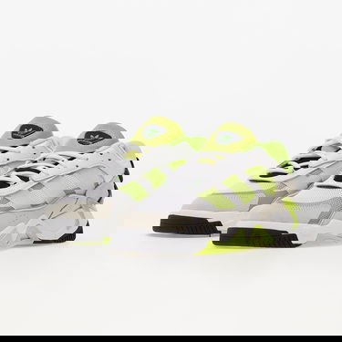 Tenisky a topánky adidas Originals Niteball II Šedá | GX0774, 5