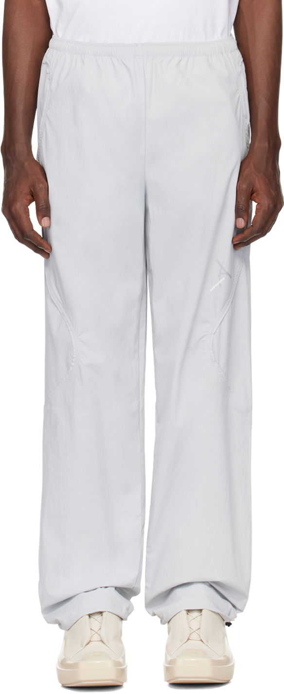 Technical Trousers