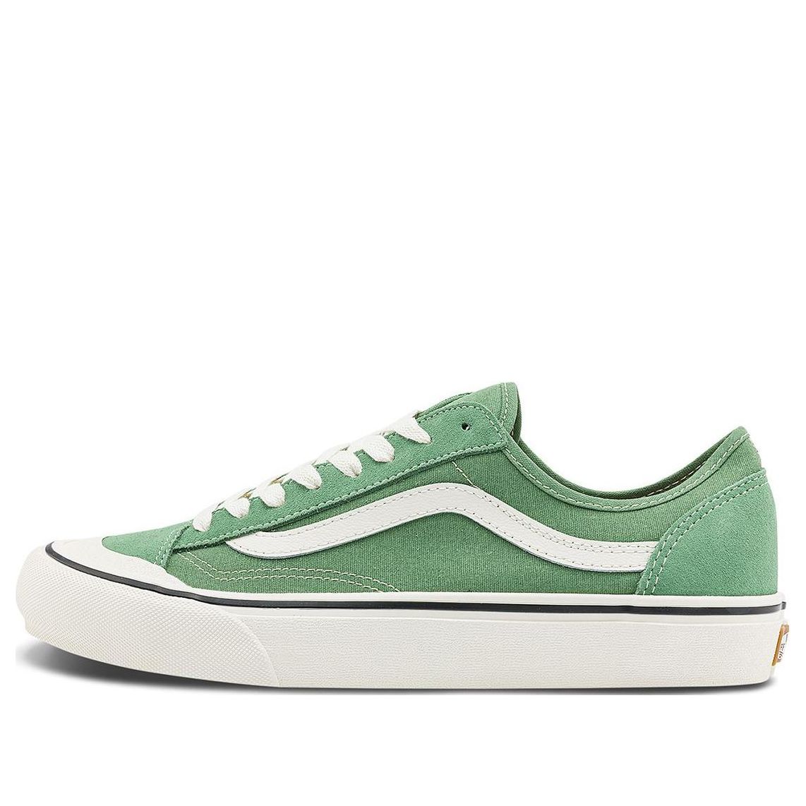 Tenisky a topánky Vans Style 136 VR3 Zelené | VN0A4BX9Y7V, 0