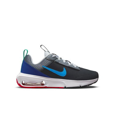 Tenisky a topánky Nike Air Max INTRLK Lite Rôznofarebný | DH9393-005, 0