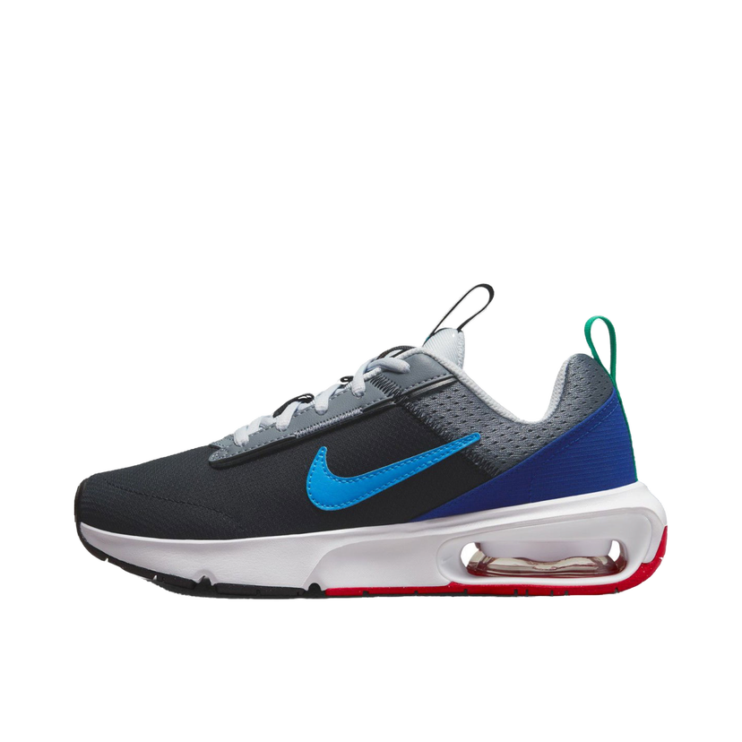 Tenisky a topánky Nike Air Max INTRLK Lite Rôznofarebný | DH9393-005