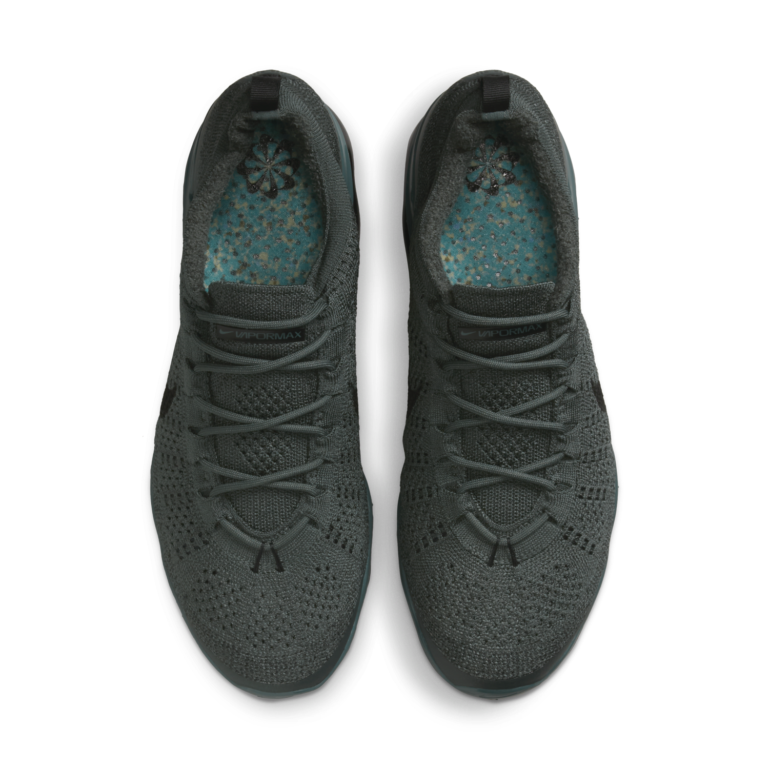 Tenisky a topánky Nike Air Vapormax 2023 Zelené | DV1678-301, 1