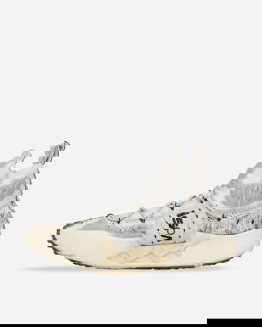 Tenisky a topánky Nike ISPA Sense Flyknit "Light Bone" Šedá | CW3203-001, 4