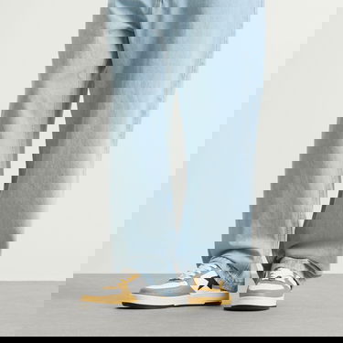 Tenisky a topánky BAPE Bape Sta #3 M2 Rôznofarebný | 001FWL801303M-BRN, 6