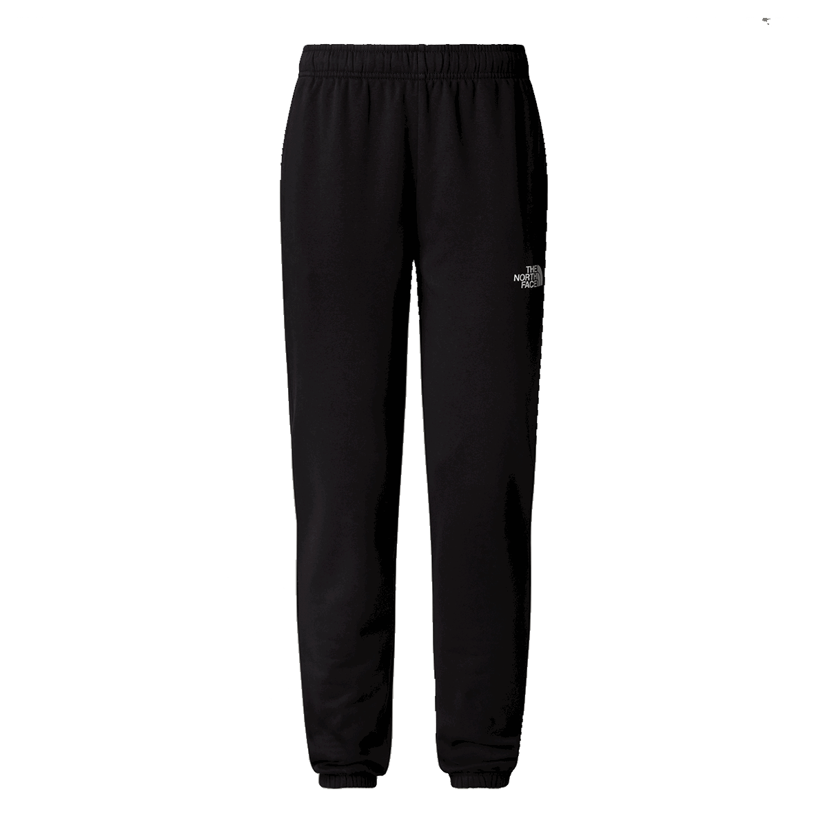 Tepláky The North Face Simple Dome Regular Tapered Jogger Pants Čierna | NF0A8C1YJK31, 0