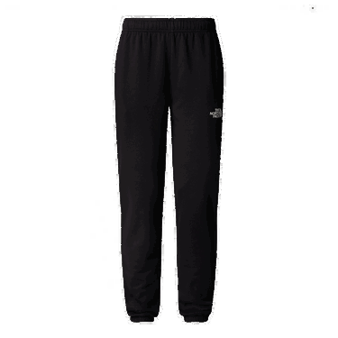 Tepláky The North Face Simple Dome Regular Tapered Jogger Pants Čierna | NF0A8C1YJK31, 0