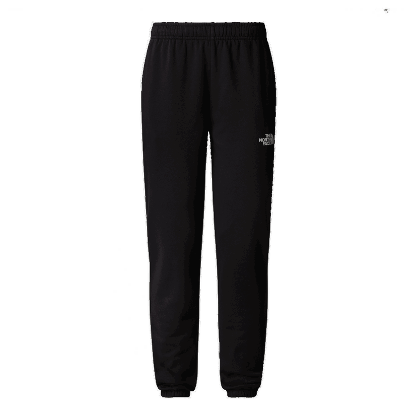 Tepláky The North Face Simple Dome Regular Tapered Jogger Pants Čierna | NF0A8C1YJK31