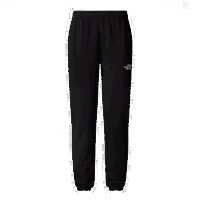 Simple Dome Regular Tapered Jogger Pants