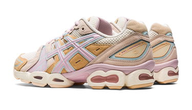 Tenisky a topánky Asics Gel-Nimbus 9 Béžová | 1202A346-100, 3