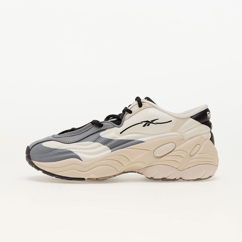 Tenisky a topánky Reebok Dmx Run 6 Modern Béžová | RMIA04FC99MAT0016105