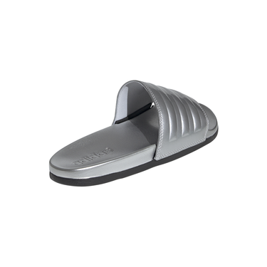 Tenisky a topánky adidas Originals Adilette comfort 44 2/3 Šedá | FW7683, 4