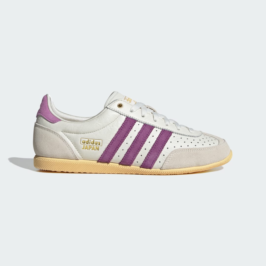 Tenisky a topánky adidas Originals Japan Biela | JQ6931, 0