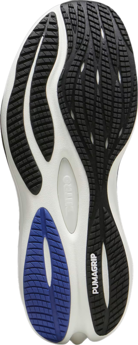 Tenisky a topánky Puma Velocity NITRO 3 W Čierna | 377749-15, 1