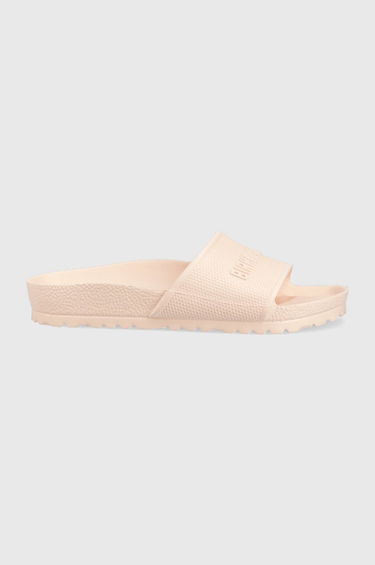 Tenisky a topánky Birkenstock Birkenstock Barbados Slides Ružová | 1026141, 0