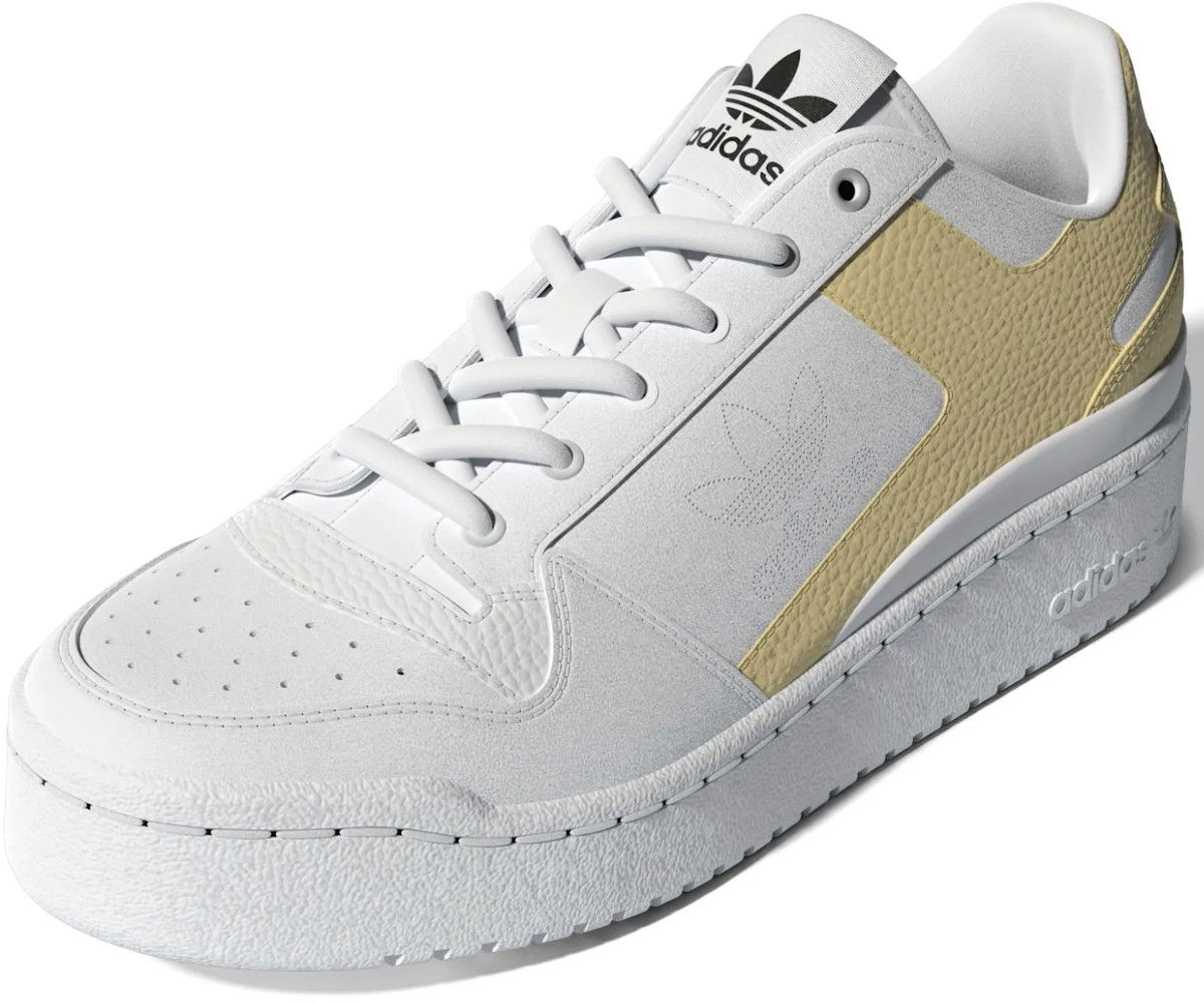 Tenisky a topánky adidas Originals Forum Bold Biela | gy6986, 1