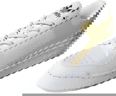 Tenisky a topánky adidas Originals Forum Bold Biela | gy6986, 1