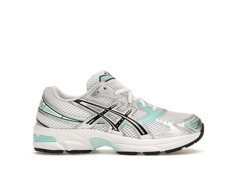 Tenisky a topánky Asics Gel-1130 Biela | 1204A163-102, 0