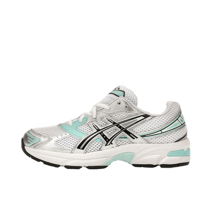 Tenisky a topánky Asics Gel-1130 Biela | 1204A163-102