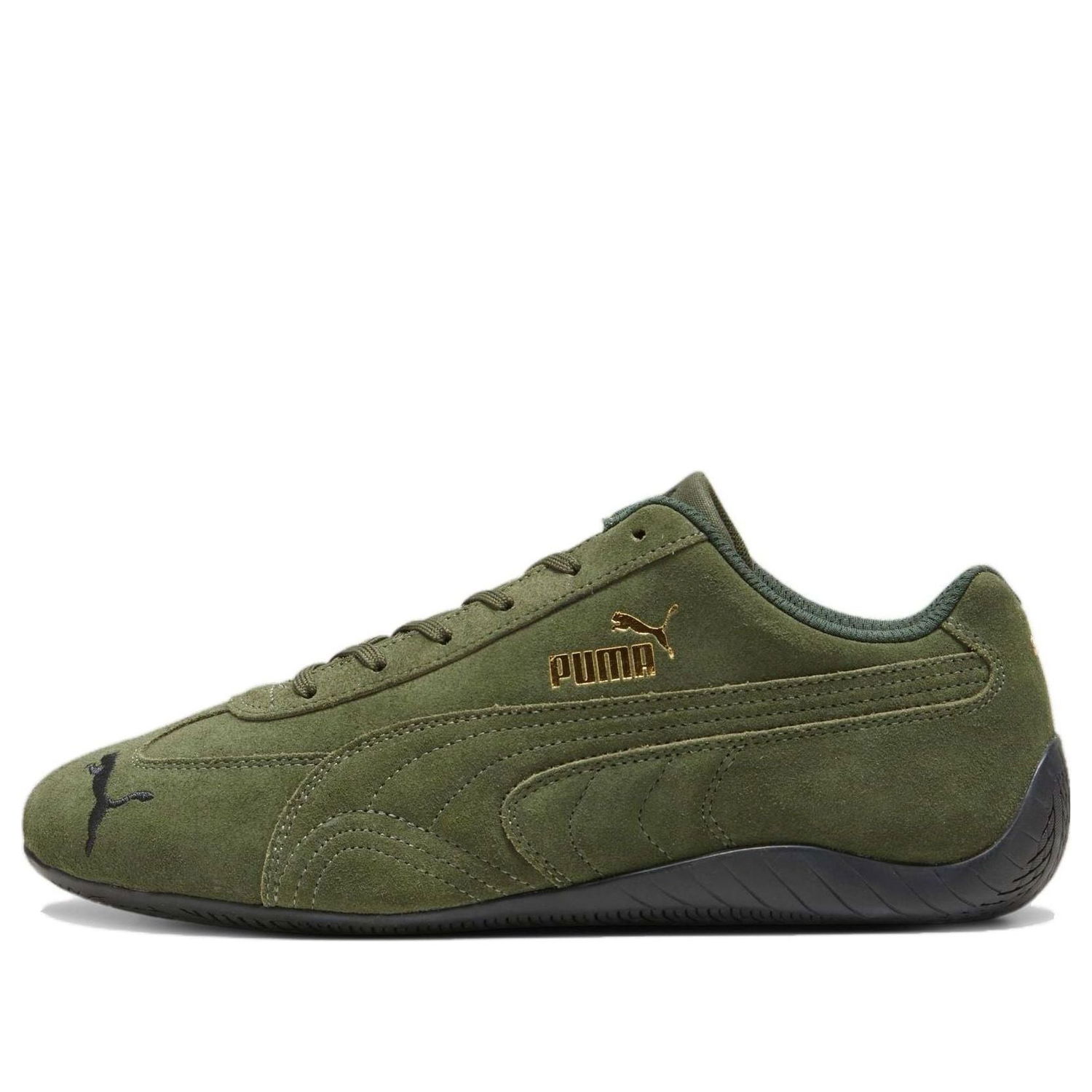 Tenisky a topánky Puma Speedcat Shield SD Zelené | 387272-05, 0