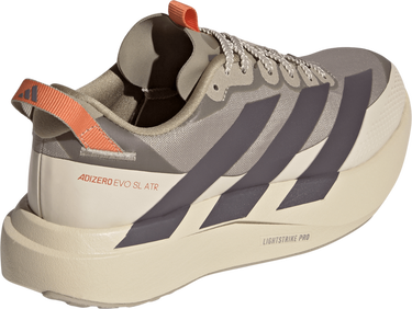 Tenisky a topánky adidas Performance Adizero Evo SL ATR Šedá | kk2719, 4