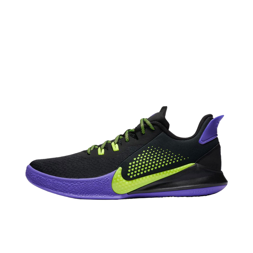 Tenisky a topánky Nike Mamba Fury "Joker" Čierna | CK2087-003