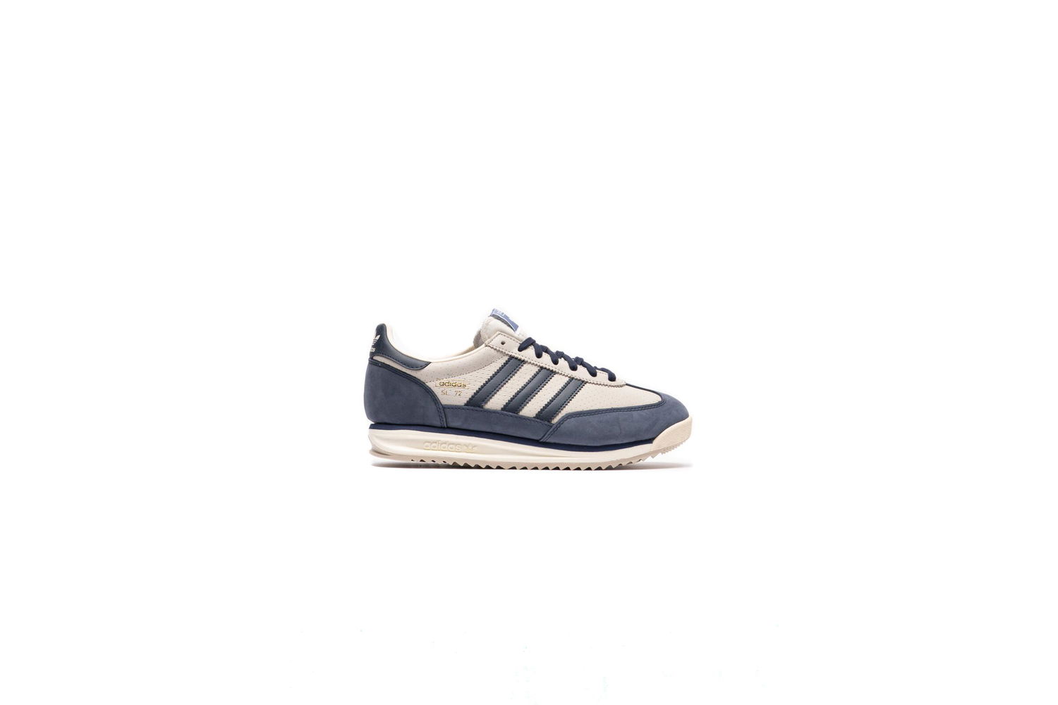 Tenisky a topánky adidas Originals SL 72 RS Modrá | JH5096, 0