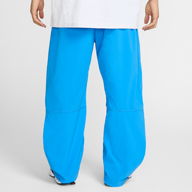 Cargo nohavice Nike Nike Tech Woven Loose Fit Pants Modrá | HV6515-435, 3