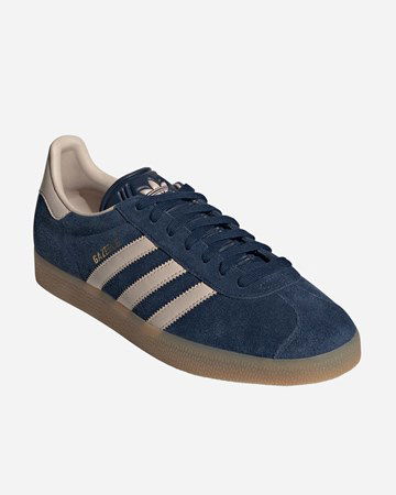 Tenisky a topánky adidas Originals Gazelle Blue 35 1/3 Navy | IG6201, 1