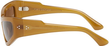 Slnečné okuliare Port Tanger Shyan Sunglasses Hnedá | PT-2604, 2