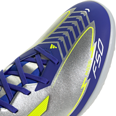 Tenisky a topánky adidas Performance F50 League TF Messi Modrá | ih0919, 5