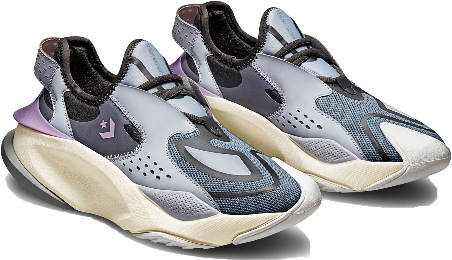 Tenisky a topánky Converse X Aeon Active CX OX Rôznofarebný | 171554c-051, 1